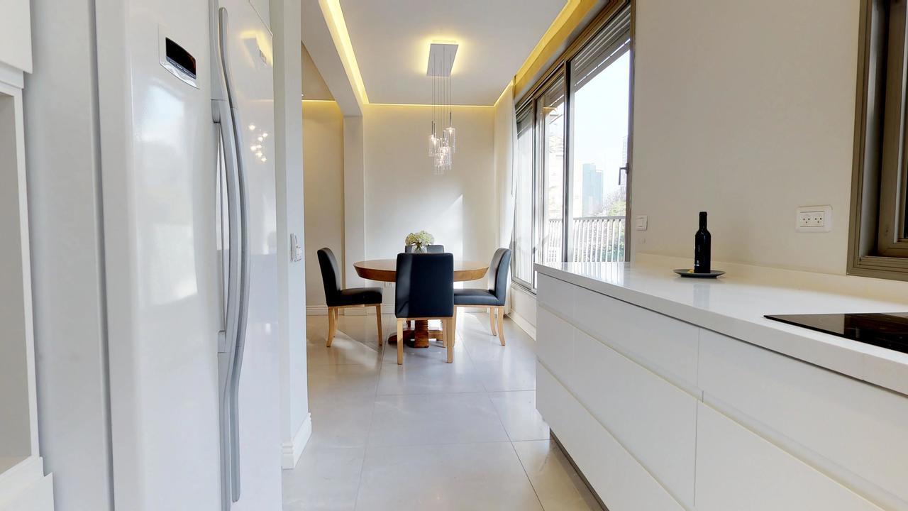 Spacious Family 4Bd Apt By Sea N' Rent Tel Aviv Bagian luar foto